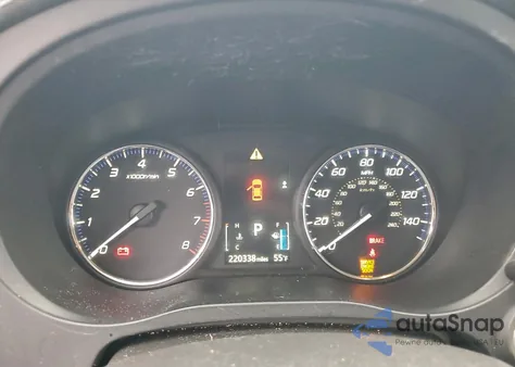 2014 Mitsubishi Outlander Se z USA, uszkodzony, nr VIN JA4AD3A32EZ009587